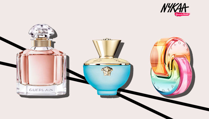 Just Dropped: Details On The Latest Perfume Launches That Are Worth Your Money