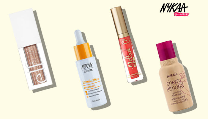 7 Editor-Approved Products To Add To Your Beauty Routine For The Festive Months