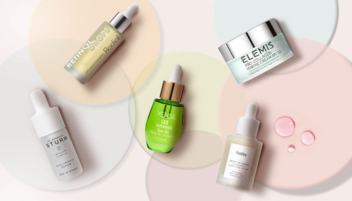 5 Globally-Loved Skincare Products To Combat Winter Dryness