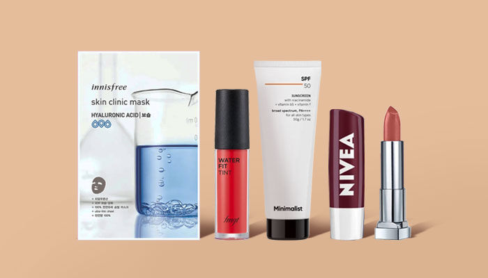 Under ₹500 Nykaa Army-Approved Beauty Picks Of The Month