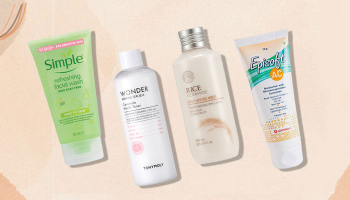 Starting Out On Your Skincare Journey? Try These 4 Non-Toxic Products!