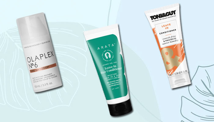 Leave-In Conditioners: How To Use For Maximum Benefits - Nykaa