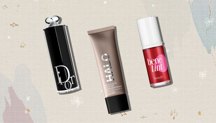 A Nykaa Editor’s 5 Minute Everyday Minimal Makeup Look