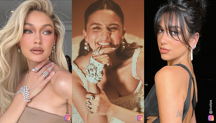 Instagram Round-Up: The Best Celebrity Beauty Moments Of The Month