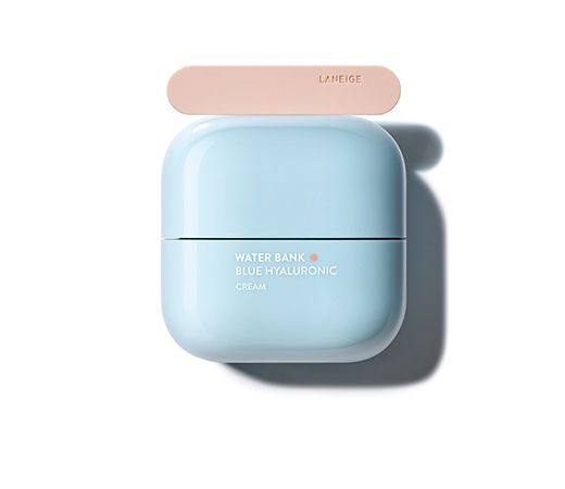 best HA based moisturising cream from Laneige