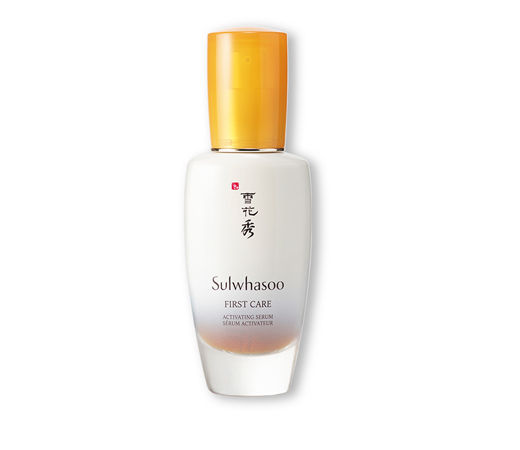 best post cleansing serum by sulwhasoo
