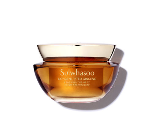 concentrated ginseng renewing cream by Sulwhasoo