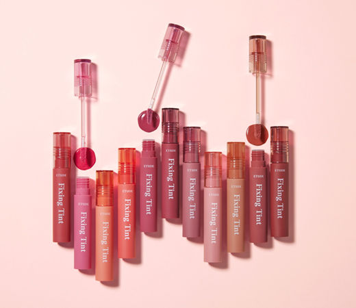 fixing tint by Etude