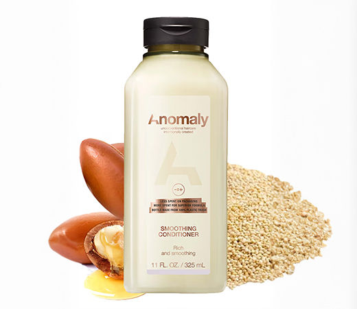 anti-frizz conditioner