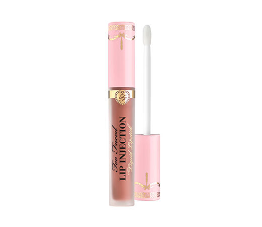 Too Faced Lip Injection Liquid Lipstick - Give 'Em Lip