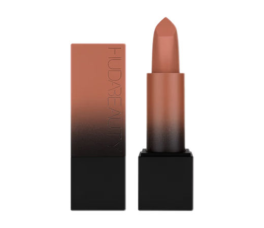 Huda Beauty Power Bullet Matte Lipstick - Board Meeting