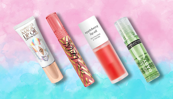 Best Lip Oils On Nykaa