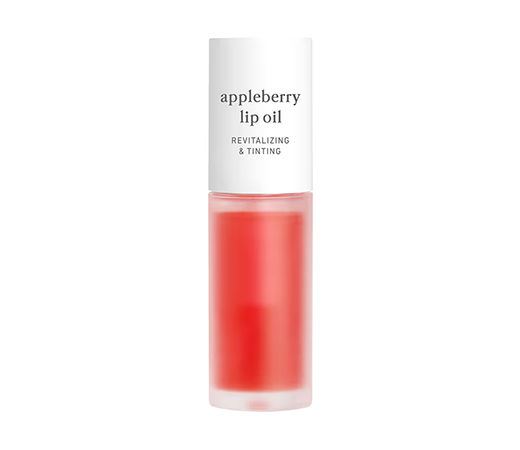 best lip oil with fruity fragrance 
