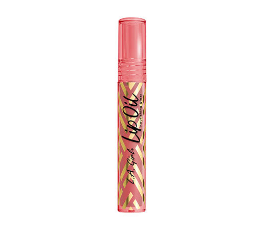  LA Girl Lip Oil