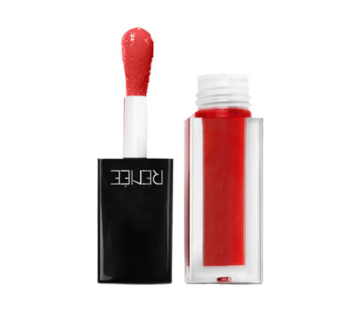 pigmented lip oil by Renee