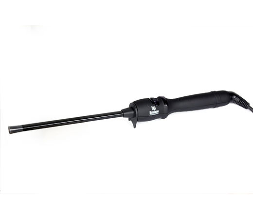 best curling rod