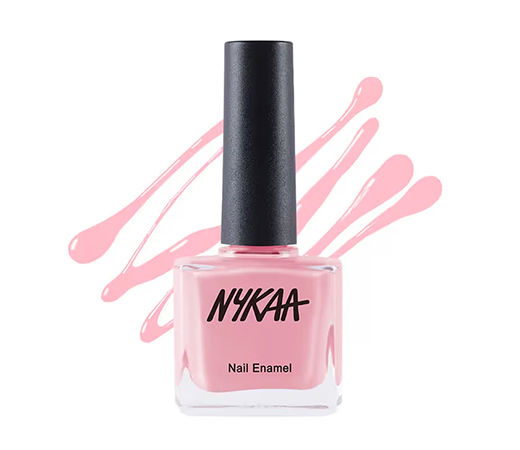 best pink nail enamel