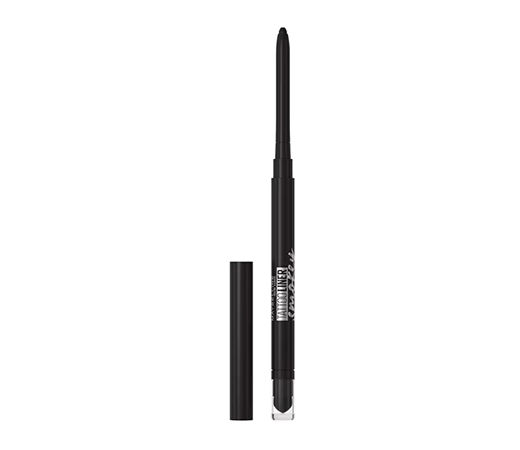 Maybelline New York
        TattooStudio Smokey Eye Kohl Gel Pencil Eyeliner - Smokey Black