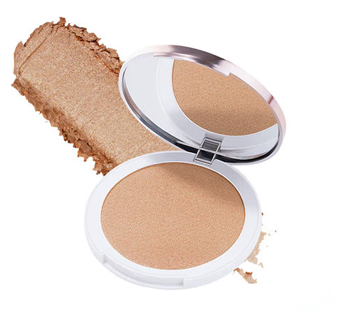 Kay Beauty Illuminating Highlighter - Honey Glaze