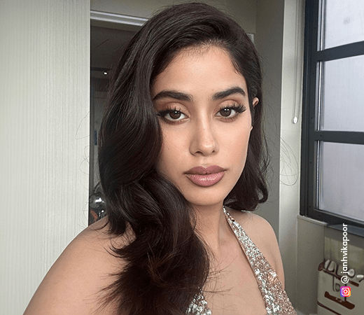 Janhvi Kapoor