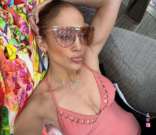 Jennifer Lopez