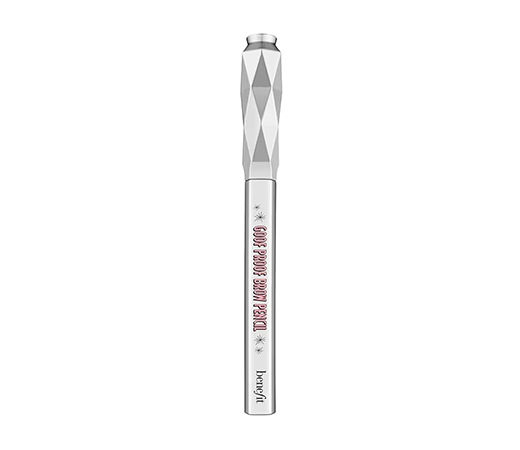 Benefit Cosmetics Goof Proof
        Eyebrow Pencil Mini - 5 Warm Black-Brown