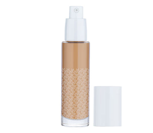 lightweight foundation