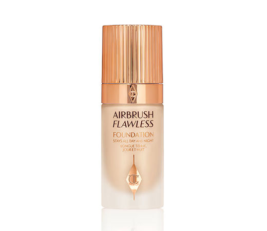 Charlotte Tilbury Airbrush Flawless Foundation - 4 Neutral