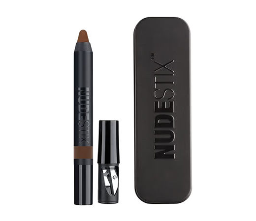 Nudestix Magnetic Matte Eye Color - Chocolate