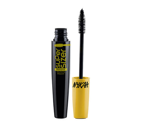 Nykaa Lash Talk Super Sizer Volumizing Mascara