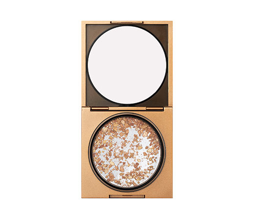 Huda Beauty Empowered Face Gloss Highlighting Dew