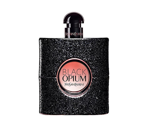 Yves Saint Laurent Black Opium Eau De Parfum
