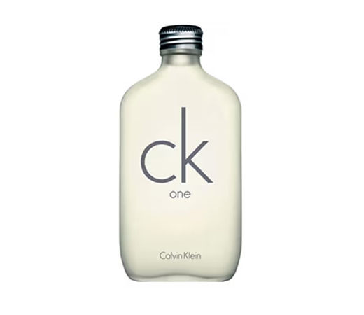 Calvin Klein CK One for Women & Men Eau De Toilette