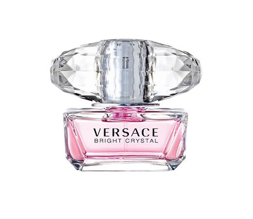 Versace Bright Crystal Eau De Toilette