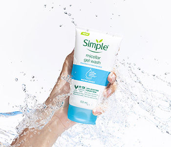 best hydrating face wash