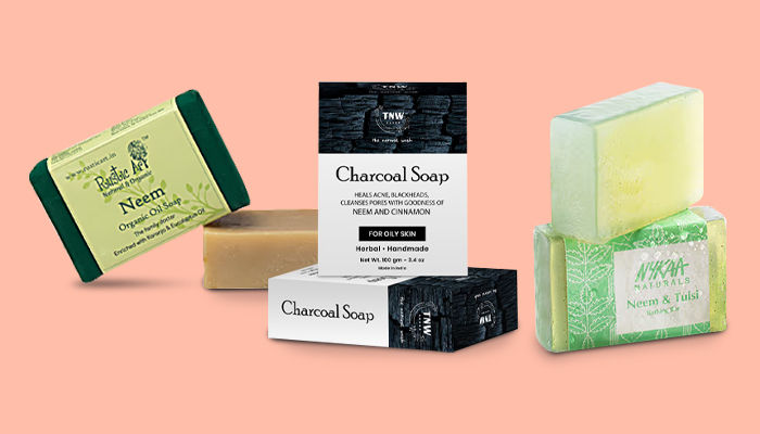 Grappling With Greasiness? Presenting, The Best Soaps For Oily Skin