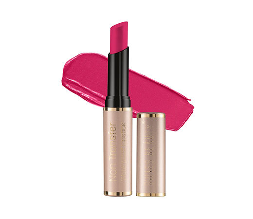 Swiss Beauty Non-Transfer Waterproof Lipstick - 402 Loud Pink