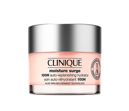 Clinique Moisture Surge 100h Auto-replenishing Hydrator