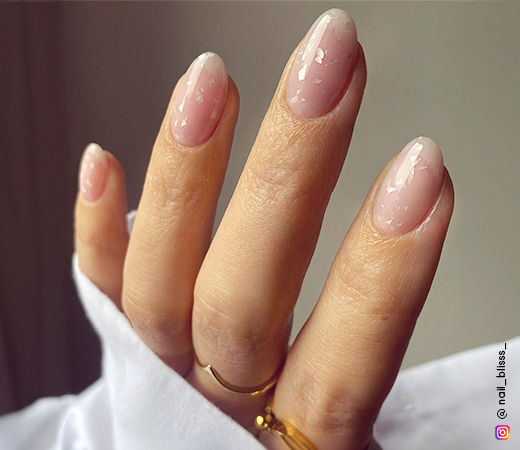 Quiet Luxury Nail Trend