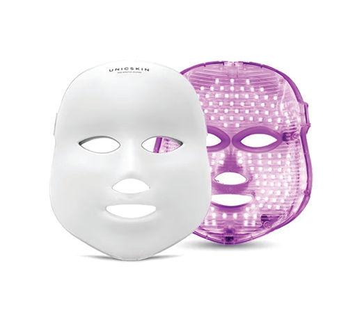 UNICSKIN Unicled 7-LED Light Mask