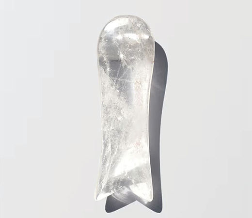Ere Perez Quartz Sculpt & Lift Face Stone