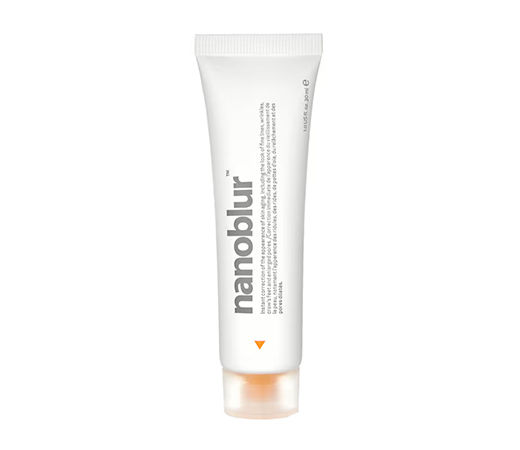 Indeed Labs Nanoblur