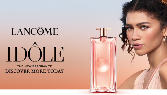 lancome Idole EDP review by Nykaa