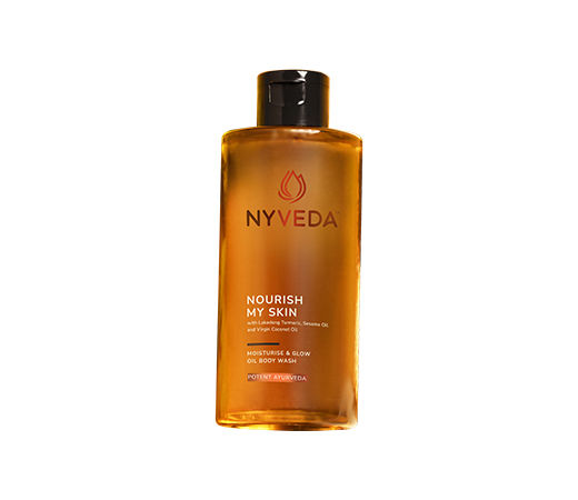 Nyveda Boost My Glow Radiance Activating Treatment Oil