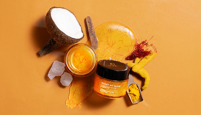 Editor’s Review: Nyveda’s Body Care Range Promises Supple, Glowing Skin