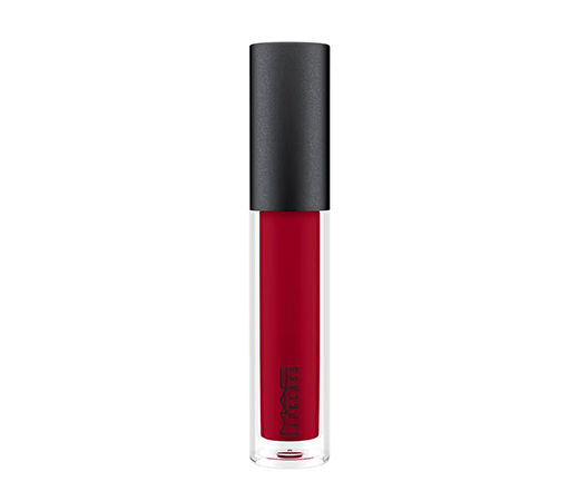 M.A.C Lipglass - Ruby Woo
