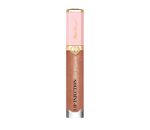 Too Faced Lip Injection Power Plumping Lip Gloss - Say My Name