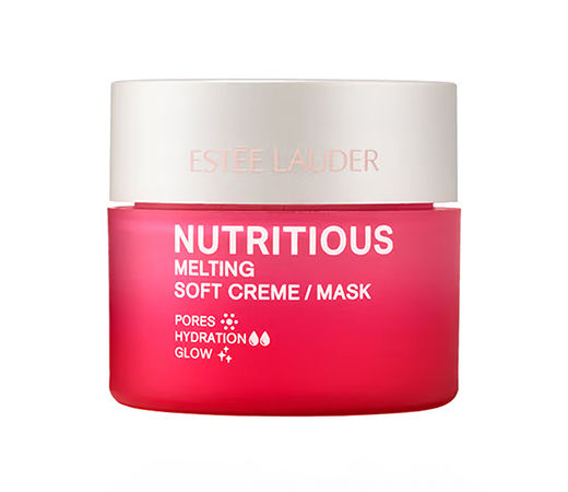 Estée Lauder Nutritious Melting Soft Creme/Mask