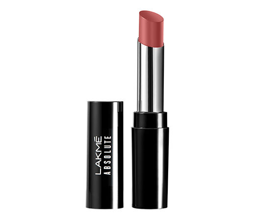 Lakme Absolute Skin Dew Satin Lipstick