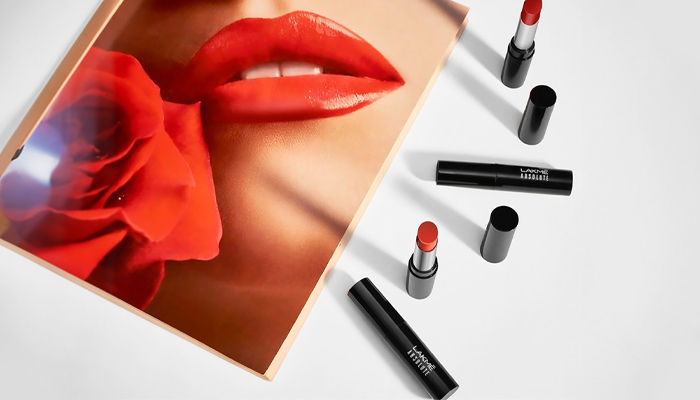 Here’s Why The Lakmé Absolute Skin Dew Satin Lipstick Deserves A Spot In Your Makeup Arsenal